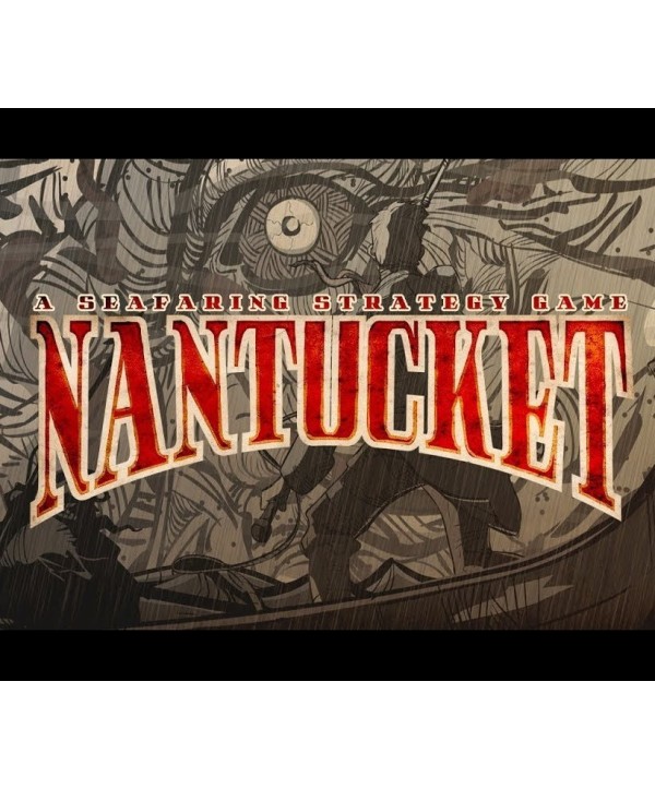 Nantucket Steam Key EUROPE